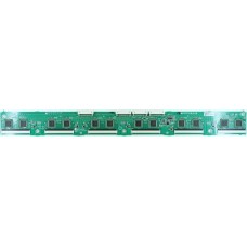 EBR75771401, EAX64798801, 50R5_YDRV, YDRV Board, Y Scan Drive, Buffer Board, PDP50R5, PDP50R50000, LG 50PN5300, LG 50PN6500