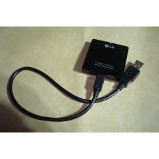 Orijinal LG Magic Motion Uzaktan Kumanda RF Dongle (EAT614134)
