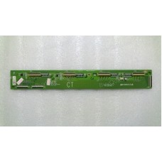 6871QXH024C , 6870QXC008A , LG 50PX1D , BUFFER BOARD