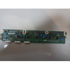 samsung pn64d8000ffxza buffer board lj92-01792a lj41-09461a