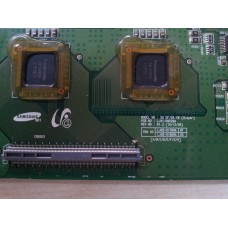 LJ41-09429A , LJ92-01769A , LJ92-01809A , SAMSUNG PS51D550C1F , 50DF/DS YB , BUFFER BOARD