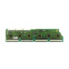 EBR73764303, EBR73764302, EAX64300301,EAX64300101 , YDRV PCB ASSY, PDP50R4, BUFFER BOARD, LG 50PA6500, 