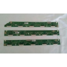 LG 50 PM6700-UB XL XR XC Tampon EAX64300401 / EAX64306001 / EAX64305901 BUFFER