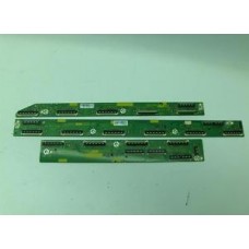 PANASONİC  , TNPA5632 1 C1 , TXNC11SDUU50 , TNPA5633 1 C2 , TXNC21SDUU50 , TNPA5634 1 C3 , TXNC31SDUU50  BUFFER BOARD