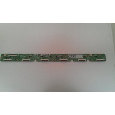SAMSUNGLJ41-05138A , LJ92-01498A , BN96-06090A , SAMSUNG HPT4254X , BUFFER BOARD