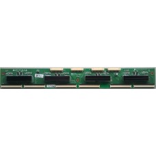 LG , EBR66763404 , EBR63394603, EAX57606501, LG YDRV BUFFER BOARD,  LG 42PQ200R, LG 42PQ3000, LG 42PQ6000,