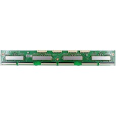 LG  EBR56763404 , EAX57606501 , REV F-42G2 YDRV , LG 42PQ3000 ,42PQ2000 , BUFFER BOARD
