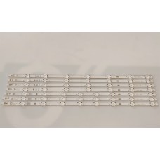 SVV550AK7_UHD_7LED_A type, SVV550AK7_UHD_7LED_B Type, VESTEL 55'' UHD DRT A-TYPE, VESTEL 55'' UHD DRT B-TYPE, VES550QNDS-2D-N13, VES550QNDS-2D-N12, VES550QNDS-2D-U11 LED BAR 
