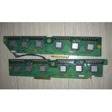 TNPA3219 , 1 , SU , TNPA3220 1 SD ,  PANASONIC PLAZMA , BUFFER BOARD
