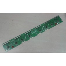 LJ41-09425A, LJ92-01762A, 50HD Y-BUFFER(2LAYER), Buffer Board, Samsung, S50HW-YB07, S50HW-YD14, Samsung PS51D450A