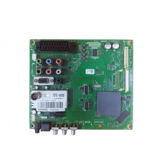 YTD190R-7 , CEHHZZ  , TD 37F LP28 MLT FHD SRS 2HDMI  ATS A  OSD  , ARÇELİK  MAIN BOARD