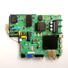 DIJITSU MODEL 50DS8500 , TP.SK706S.PC822 , MAİNBOARD , ANAKART PANEL : KM0500LDCU01338 , CA500K3LC40293 DIJITSU MODEL 50DS8500 , TP.SK706S.PC822 , MAİNBOARD , ANAKART PANEL : KM0500LDCU01338 , CA500K3LC40293