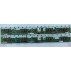 SSI520-18A01 , INV52N18A (M) REV 0.3 , INV52N18A(M) , TOSHIBA 52XV645U , INVERTER BOARD  ,(4150)