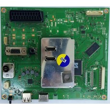 EEF6ZZ, ZU4190R-1, Main Board, LG Display, LC320DXN-SFR2, Beko B32-LB-4310 Led Tv (ARM06)