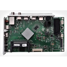 Zg7190r-7,P8Z6ZZ Maın Board , Arçelik 