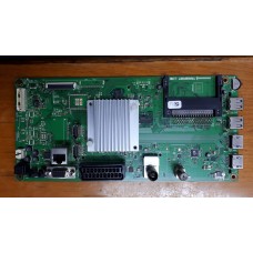 VKT190R-6, V-0 ARÇELİK A55L 8532 4B ,MAİN BOARD