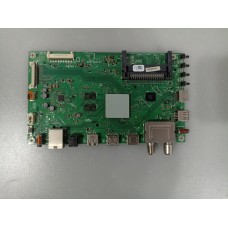 Z02190R-5 , SKVAFZ , ARÇELİK A43L 8860 5S , MAIN BOARD, ANAKART 