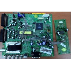 QW5.190R-3, TW6 4ZZ, ARCELİK BEKO MAİN BOARD , ARM38-M4