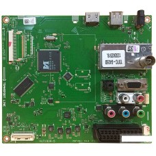 Arçelik-Beko VUT190R-5 V-0 , LANPZZ , MAIN BOARD , ARÇELIK ANAKART , ARM60-M1