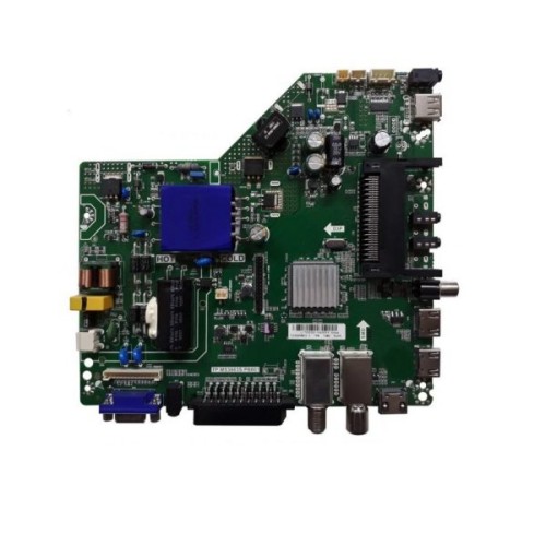 ARÇELİK TP.MS3663S.PB801 , SGNAOZ , 0X3A7C 32 '' SLN19R , A32L 5845 MAİN BOARD , ANAKART ARÇELİK TP.MS3663S.PB801 , SGNAOZ , 0X3A7C 32 '' SLN19R , A32L 5845 MAİN BOARD , ANAKART