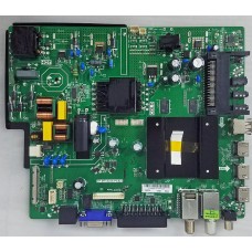 Awox B 205800S Main Board , TP.MT5522S.PC822 , TP.MT5522S.PC822-ER04 , Z20061307-0A02146 , DCBD7A35DABB , AWOX 58'' UHD SMART LED TV  MAİN BOARD
