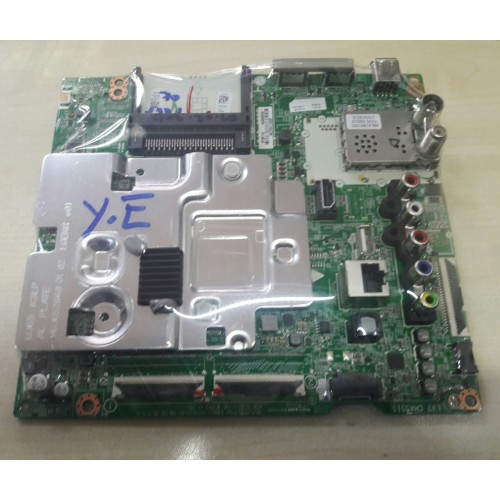 63933405 , PZB110, EAX67133404(1.0) , LJ7,UJ65 , 43UJ630V LG MAİN BOARD , ANAKART , LGM01 63933405 , PZB110, EAX67133404(1.0) , LJ7,UJ65 , 43UJ630V LG MAİN BOARD , ANAKART , LGM01