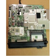 LG-43UJ651V  , LG 43UJ670V ,EBT64594103 - EBR83598701  ,PZC110 - 63871004 , EBU64026101 , EAX67166104(1.0) MAİN BOARD , ANAKART ,LGM03