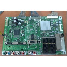 EAX32572503, EBR35814406005, LP78A/PP78A, LG 42PC51-ZB, 42PC51, MAIN BOARD ,(LGM07)