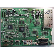 MF-056L/M, 68709M0331E, 060324, LG 42PC1R, 42PC1RR-ZL, Plazma Tv Main Board 