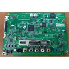EAX66750804, EBT64005419, LG 32MB17HM-B, Main board , (LGM22)-M2