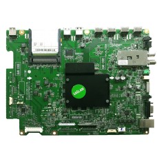 EBT62029202, EAX64307906 (1.0), Main Board, LG Display, LC550EUE-SEF1, LG 55LM620S Anakart 
