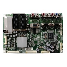 LG 50PC51 PLAZMA , MAİN BOARD  ,  EAX32572505 (2) , EBR32793316004 