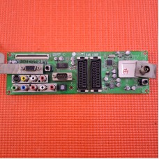 EBR58817306 , EAX58326902 , (0) , LG , 42LH7000 , 37LH7000 , LED , LC420WUD SB T1 , LC370WUD SB T1 ,Main Board , Ana Kart 