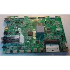 EAX65318802 (1.0), EBT62667908, LG 55EA970, Main Board, Ana Kart, LC550LUD MFP2, LG Display 