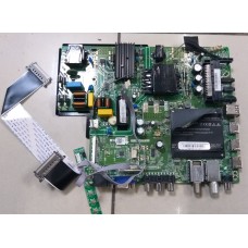 TP.SK706S.PC822 , Nordmende NM50F351 , Ana Kart , HK500WLEDM-J TP.SK706S.PC822 , Nordmende NM50F351 , Ana Kart , HK500WLEDM-J
