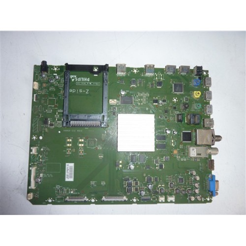 3104 313 65664, 310432868313, Philips 42PFL6877K/12, Philips 42PFL6877K, Main Board, Ana Kart, LTA420EUF-(FE)(P1), LG Display (PHM19) 3104 313 65664, 310432868313, Philips 42PFL6877K/12, Philips 42PFL6877K, Main Board, Ana Kart, LTA420EUF-(FE)(P1), LG Display (PHM19)