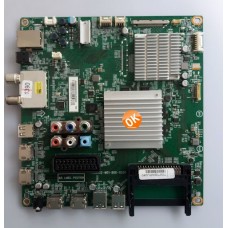 PHILIPS ,715G8132-M01-B00-005K, XQCB02B02202SX, 705TQGPL080, C43080500, PHILIPS 43PUS6101/12, Main Board, Ana Kart, TPT430U3-EQYSHM.G , (PHM34)-M1