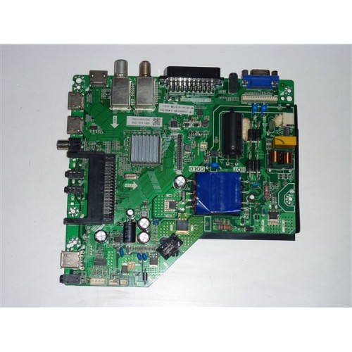 PROFİLO 43PA300E TP.MS3663S.PB801 , 260104011360 , ANAKART , MAİNBOARD PROFİLO 43PA300E TP.MS3663S.PB801 , 260104011360 , ANAKART , MAİNBOARD