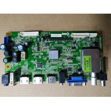 CV181H-X, LTA320AP05, PR 32F83-M , PREMİER MAİN BOARD CV181H-X, LTA320AP05, PR 32F83-M , PREMİER MAİN BOARD