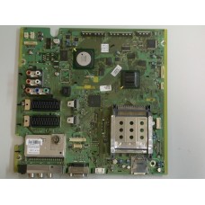 PANASONIC TH-P42S10C , MAİN BOARD ,  TNH0784 1A  