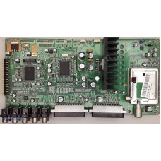 SABA MAINBOARD PSE2L00005 REV1.1 (SABA02)