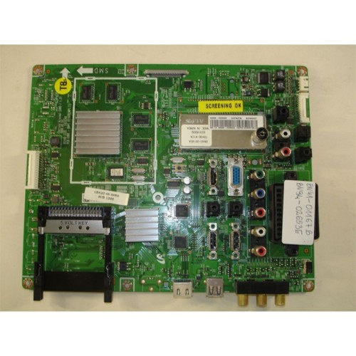 BN94-02663D , BN41-01167B , SAMSUNG , LE40B750-Lg-Samsung BN94-02663D , BN41-01167B , SAMSUNG , LE40B750-Lg-Samsung