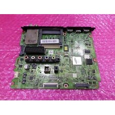 BN94-06166D, BN41-01954A, HIGH_NOVATEK_NT13, Main Board, CY-HF460CSLV1H, Samsung UE46F6170S , (SAM22)