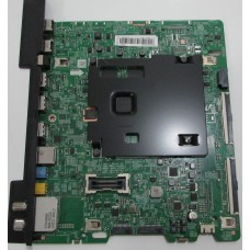 BN41-02528 , BN94-10802C , UE60KU7000UXTK Samsung , Anakart , main board , (SAM23)