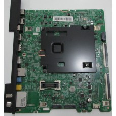 BN41-02528 , BN94-10802C , UE60KU7000UXTK Samsung , Anakart , main board , (SAM23)