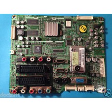 SAMSUNG 50C96HD , PS-50C91H ,BN94-01395A ,00205 MAİN BOARD ,(SAM27)