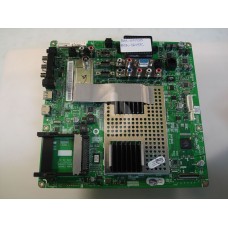 BN94-02497D, BN41-01092B, SAMSUNG LE46A756R1M, MAIN BOARD BN94-02497D, BN41-01092B, SAMSUNG LE46A756R1M, MAIN BOARD