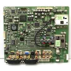 BN94-00789B SAMSUNG PS-50P5H MAİN BOARD