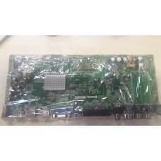 CV306H-A-11 , 1112J1866 , SABA , 40UZ7000 , FULL HD , LTA400HM07 , MAİN BOARD , ANA KART (SBM01) CV306H-A-11 , 1112J1866 , SABA , 40UZ7000 , FULL HD , LTA400HM07 , MAİN BOARD , ANA KART (SBM01)