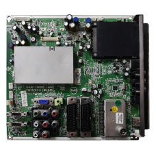 QKITPE449WJN4 , QPWBXE449WJN4 , KE449WE02 , SHARP LC-32D44E , MAIN BOARD 